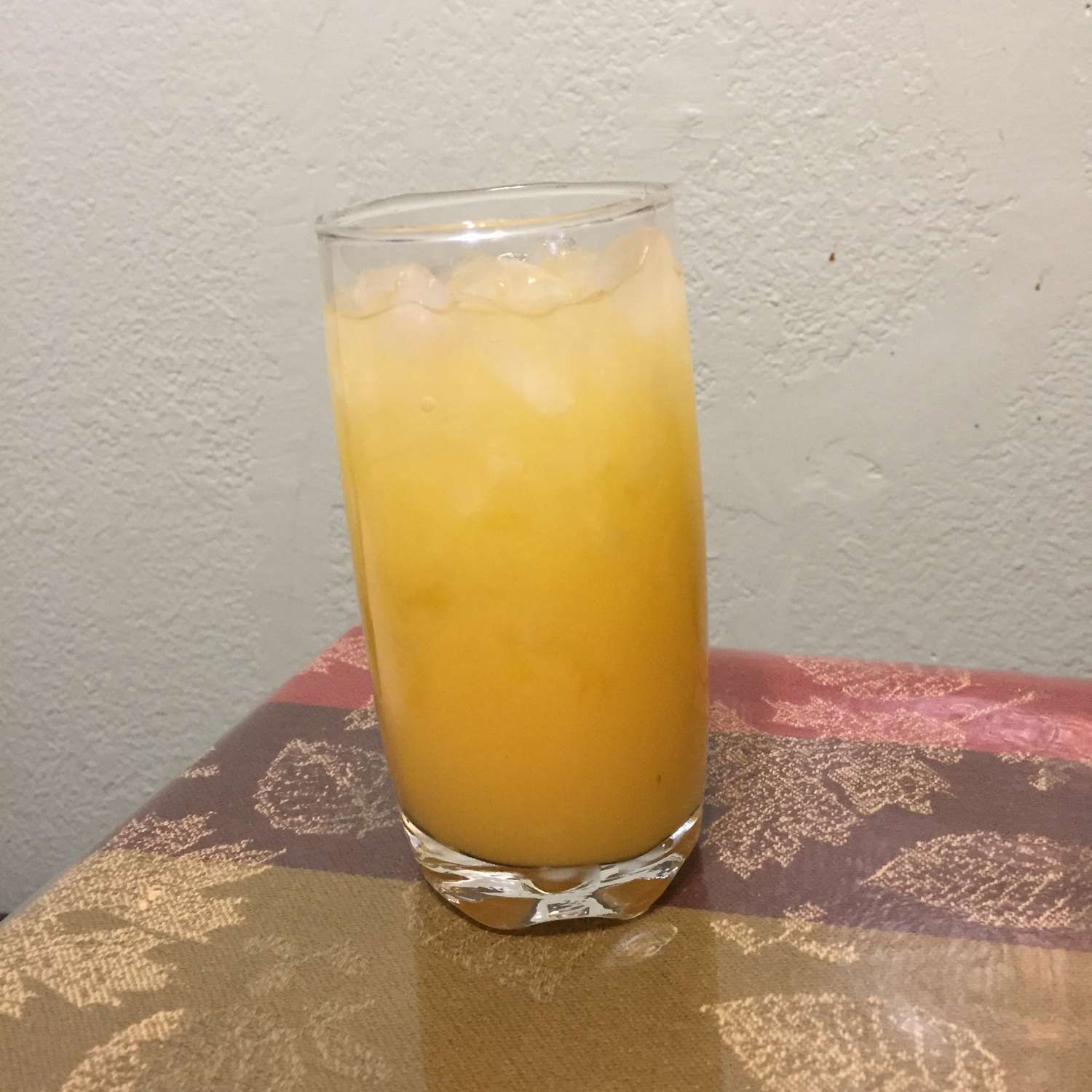 Cocktail Harvey Wallbanger