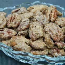 Pecans rang ngon nhất