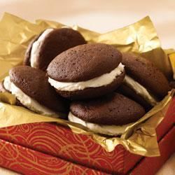 Nana Bessies Whoopie Pies