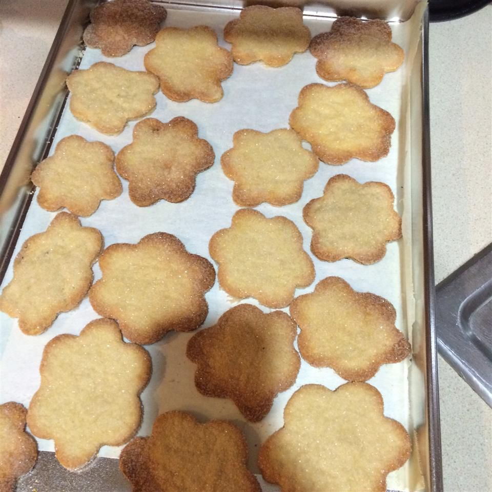 Cookies kem