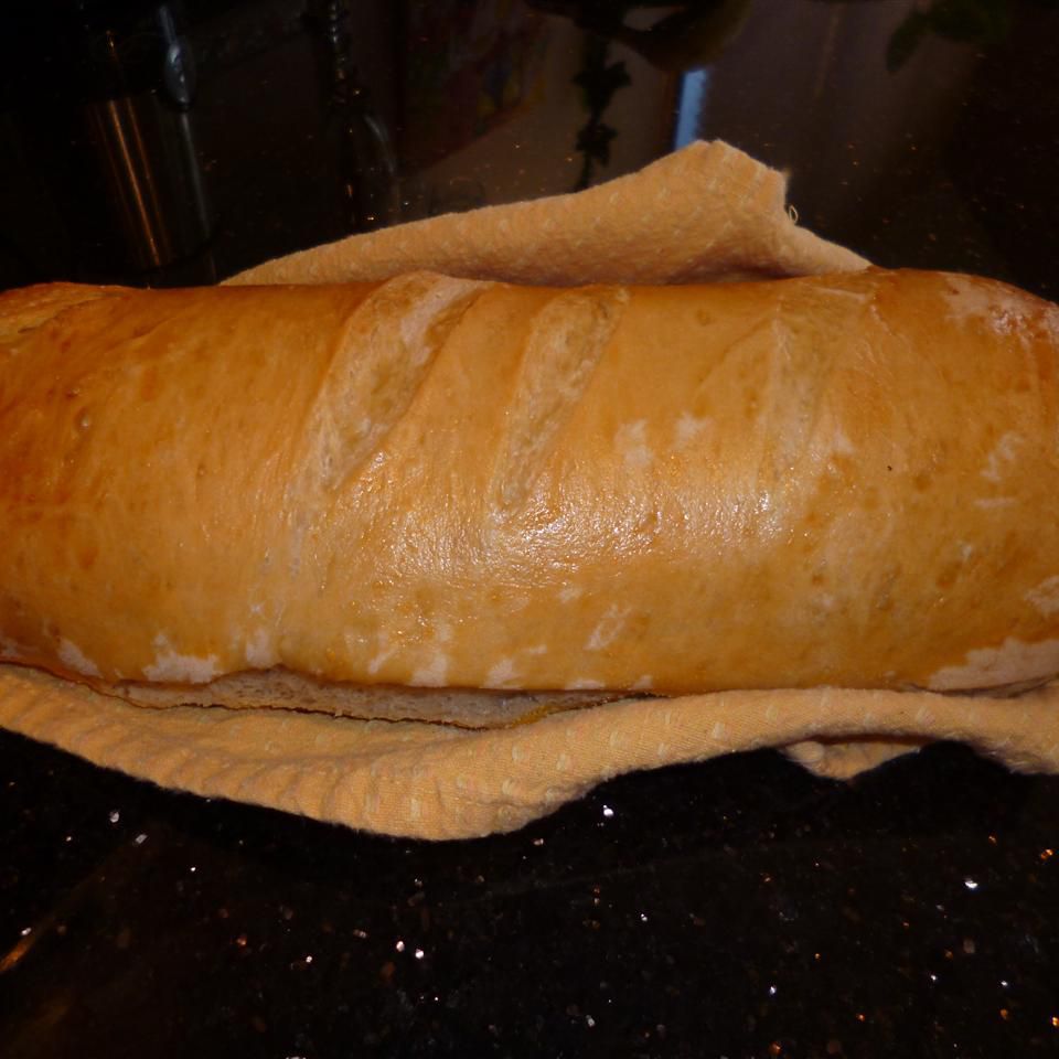 Bánh mì Pháp