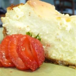 Suzyqs Cheesecake thanh lịch