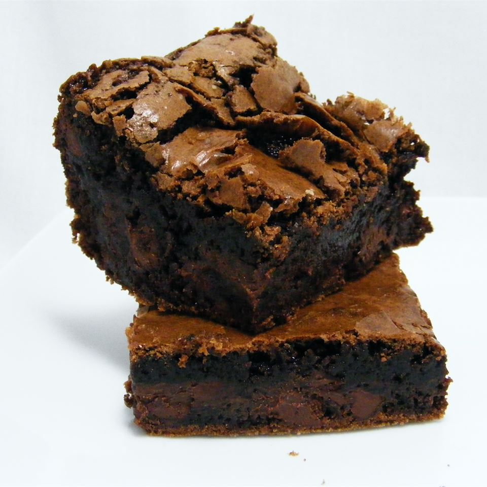 Bạn trai brownies