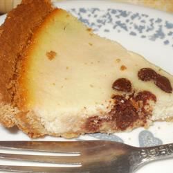 Cheesecake Ý II