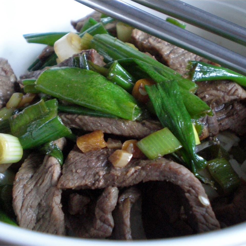 Bulgogi Hàn Quốc đích thực