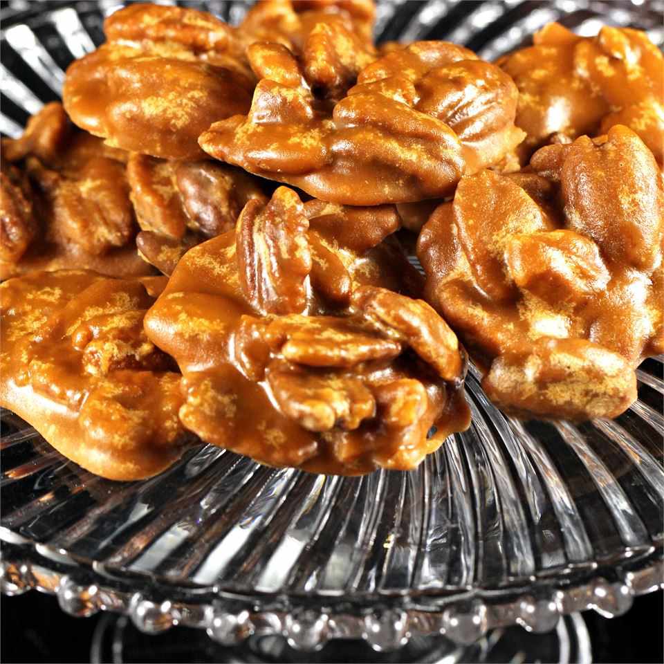 Pralines ii