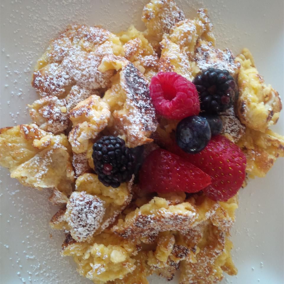 Kaiserschmarren