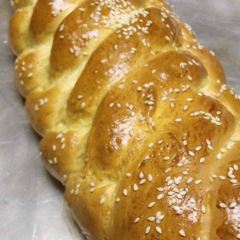 Challah cao độ cao