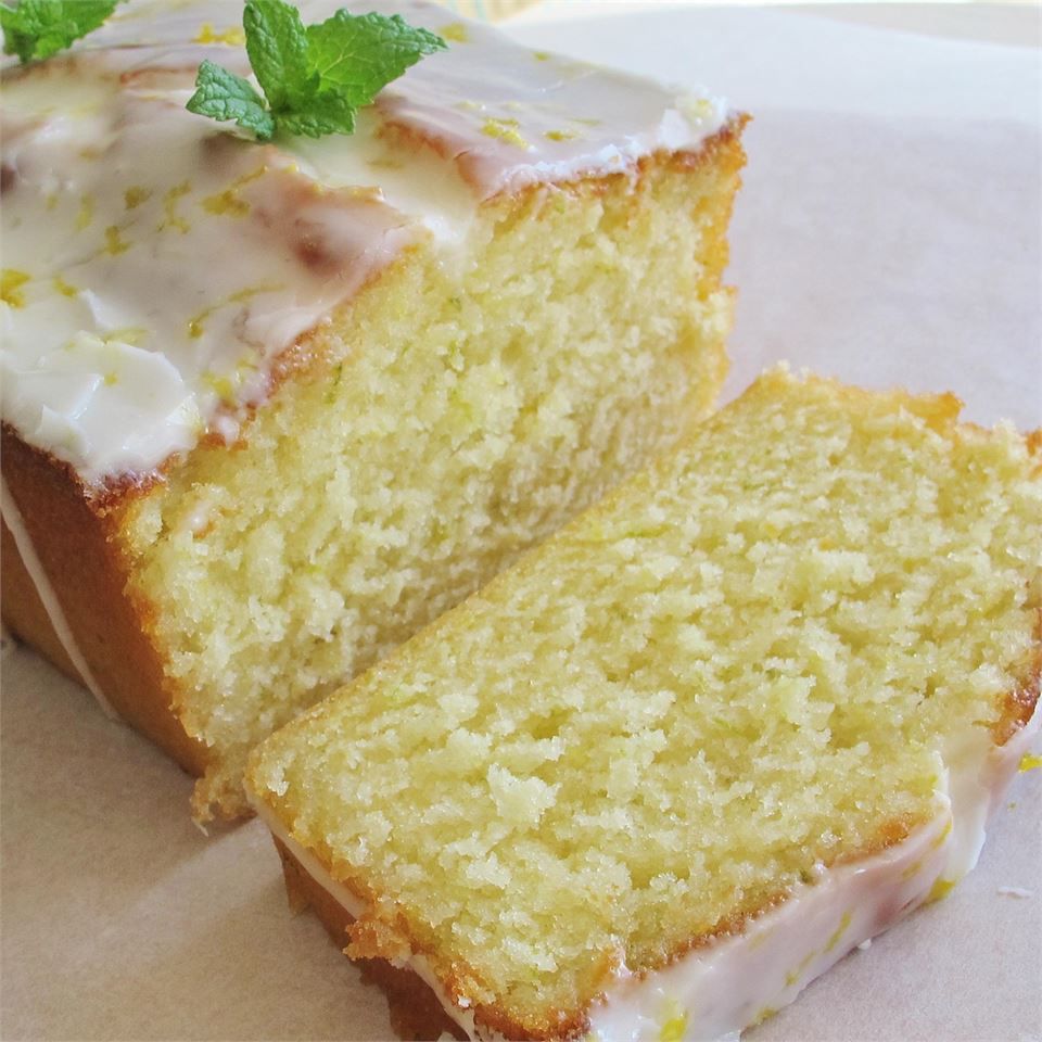 Lemon Lemon Loaf