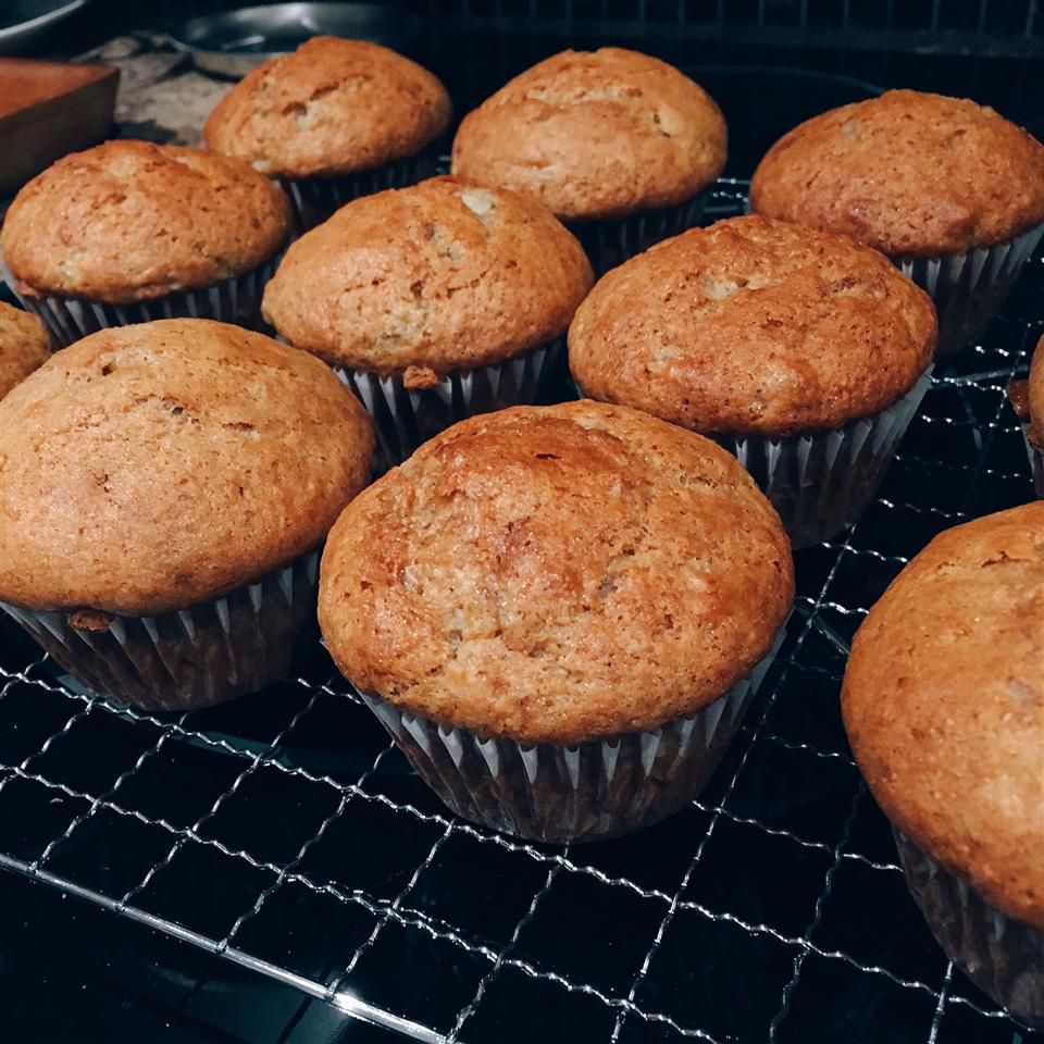 Muffins ẩm