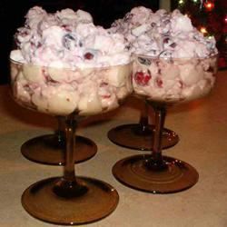 Grandmas Cranberry Salad