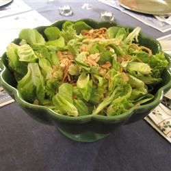 Salad bóng đá