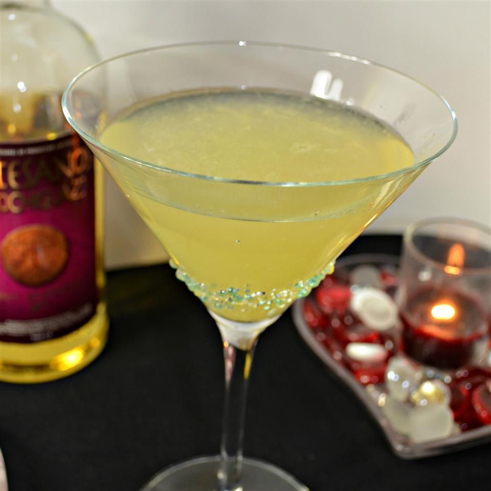 Lemon pisco chua