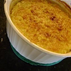 Kathys Southern Corn Pudding