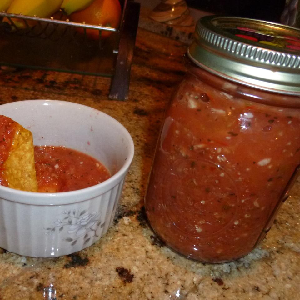 Kims Salsa