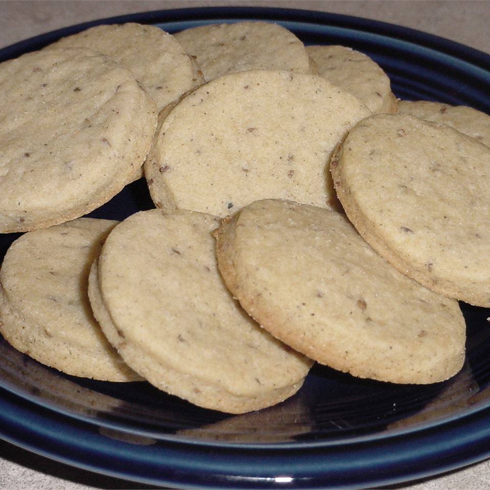 Cookies Borrachio Hạt hồi