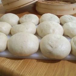 SIOPAO (Bánh bao hấp) của Philippines)