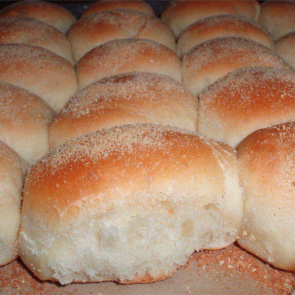 Pan de sal i