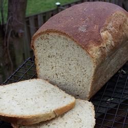 Bánh mì thảo mộc