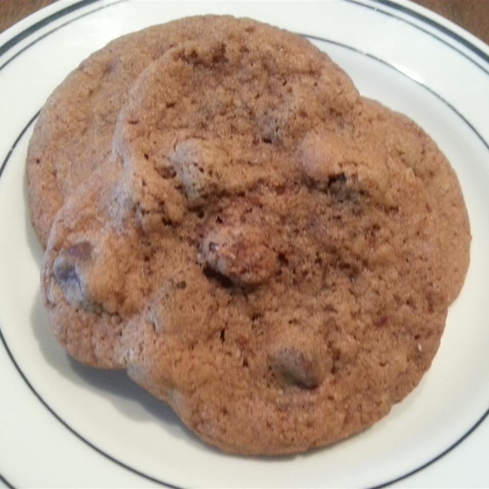 Bánh quy sô cô la chip