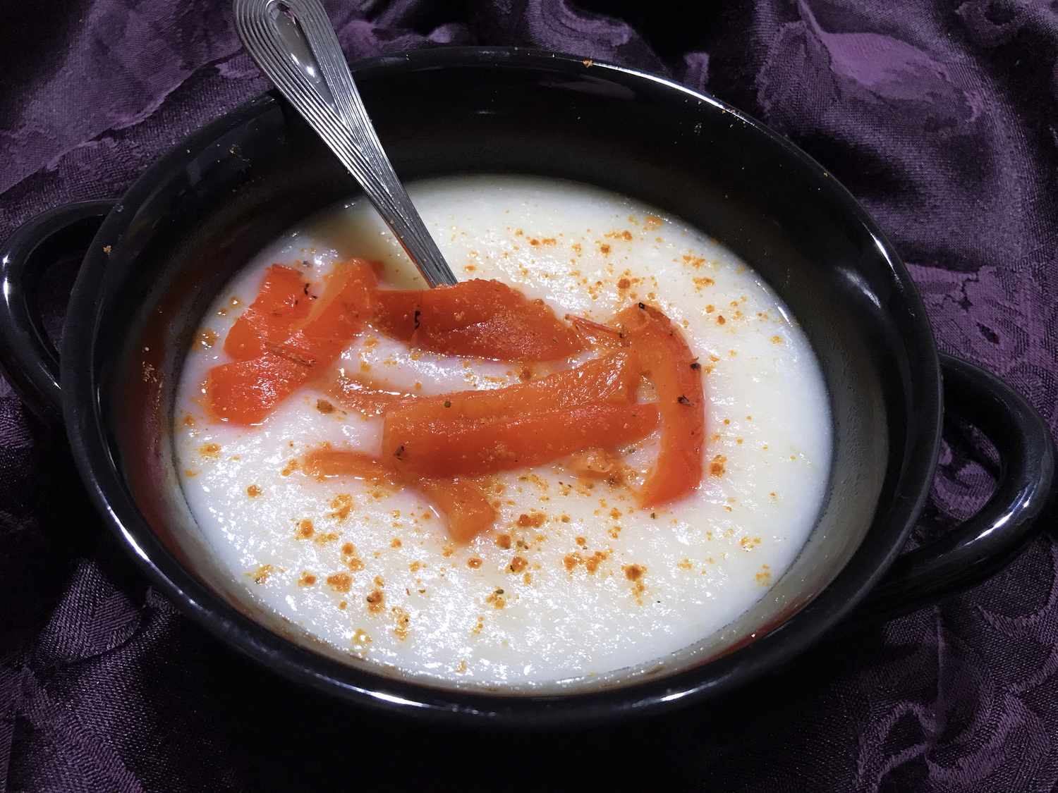 Súp lơ chowder