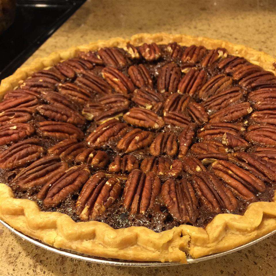 Ruths Chocolate Pecan Pie