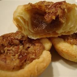 Pecan Tassies dễ dàng