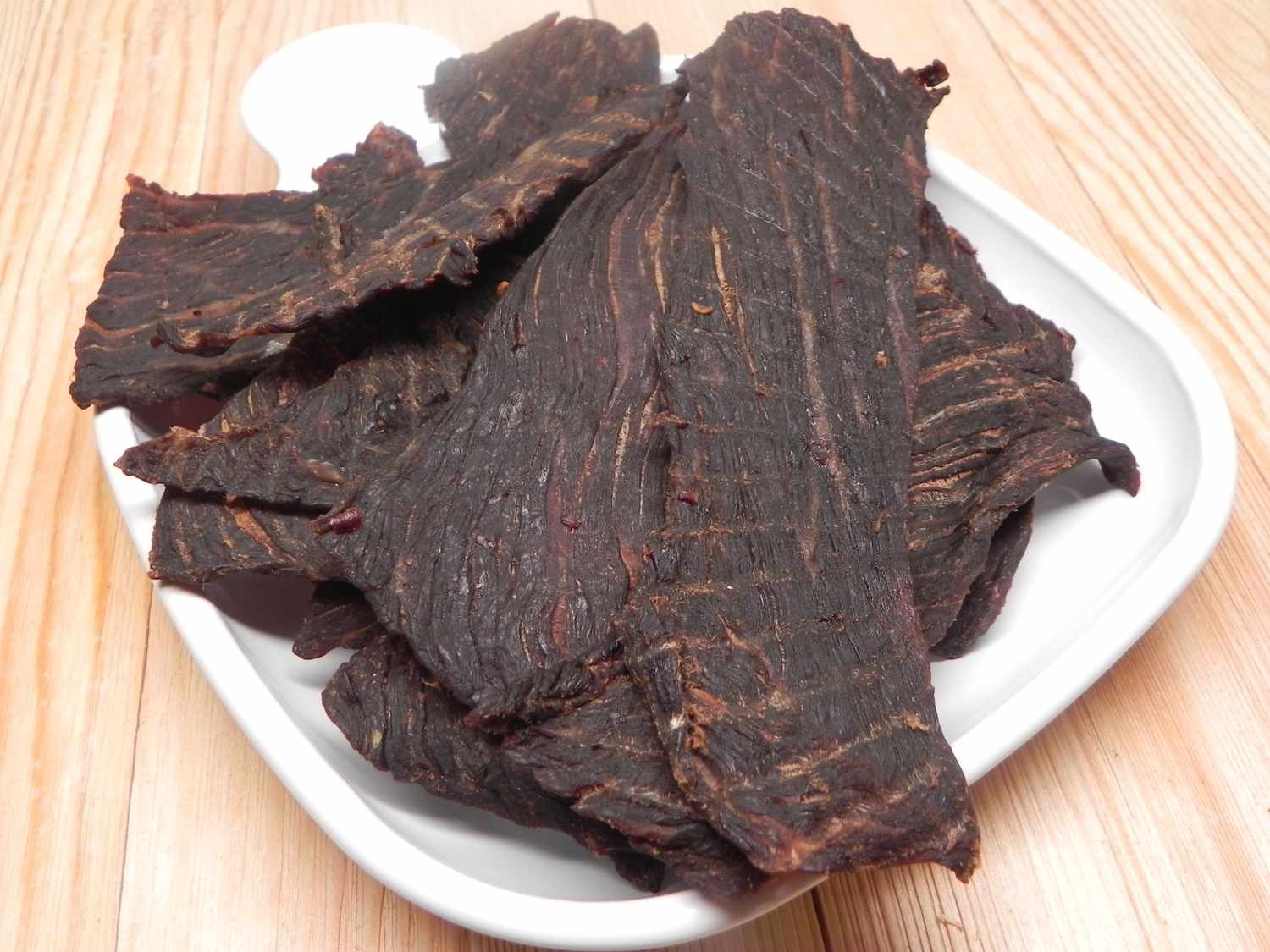 Matts Jerky Recipe