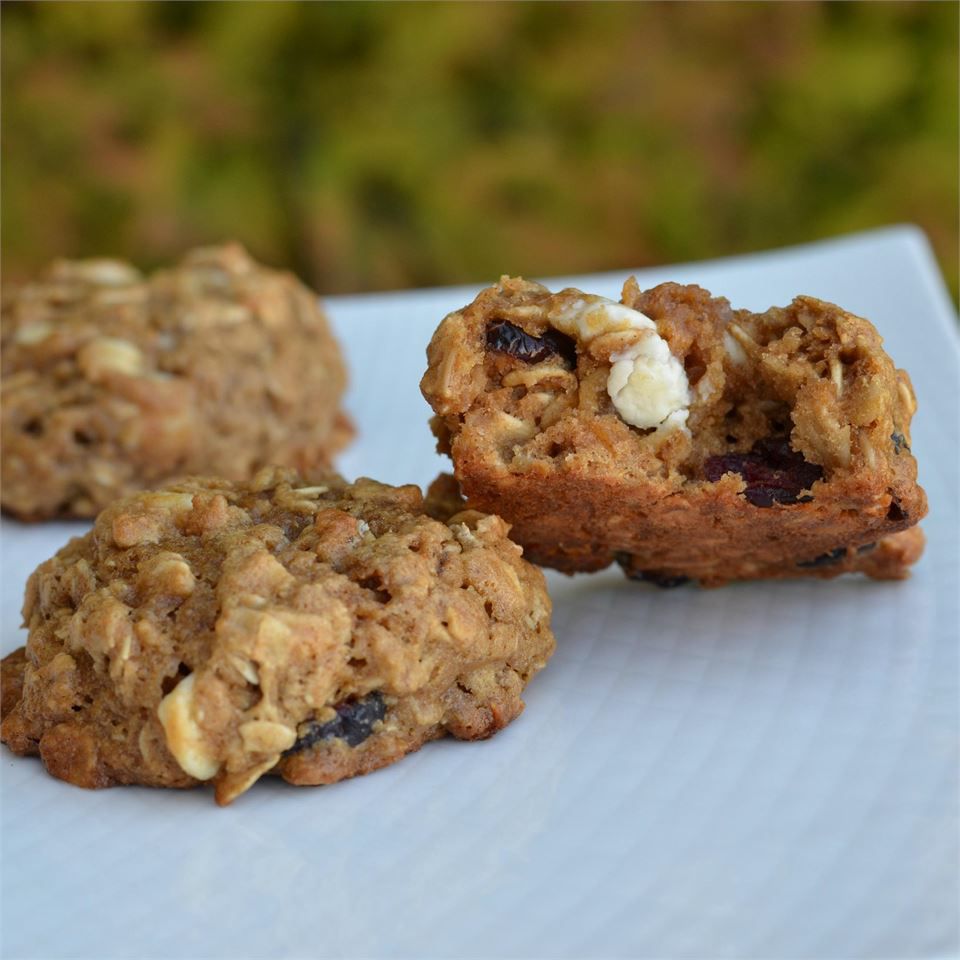 CRAN BOOK COOKIES