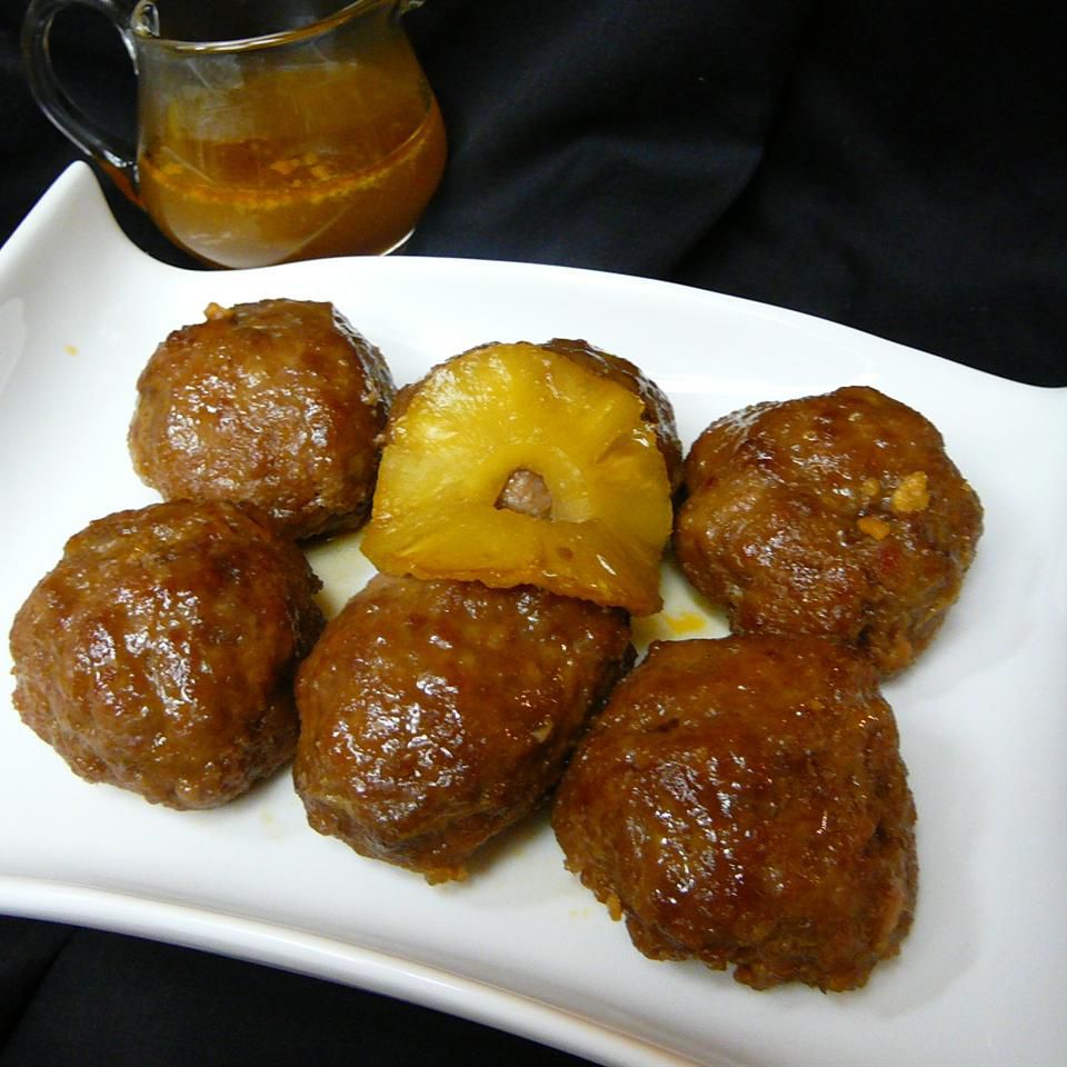 Ham nhỏ ổ bánh