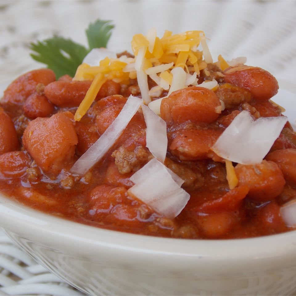 Chily Day Chili