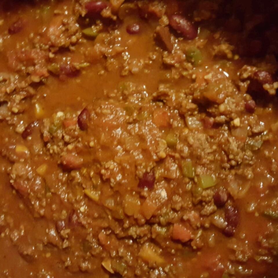 Chucks Super Chili