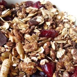 Dees Dark Chocolate Granola