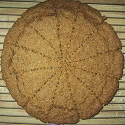 Ailen Shortbread (Phiên bản miễn phí lúa mì)