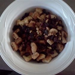 Cranberry nhồi