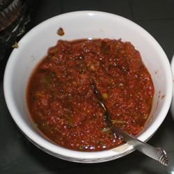 Phyls salsa