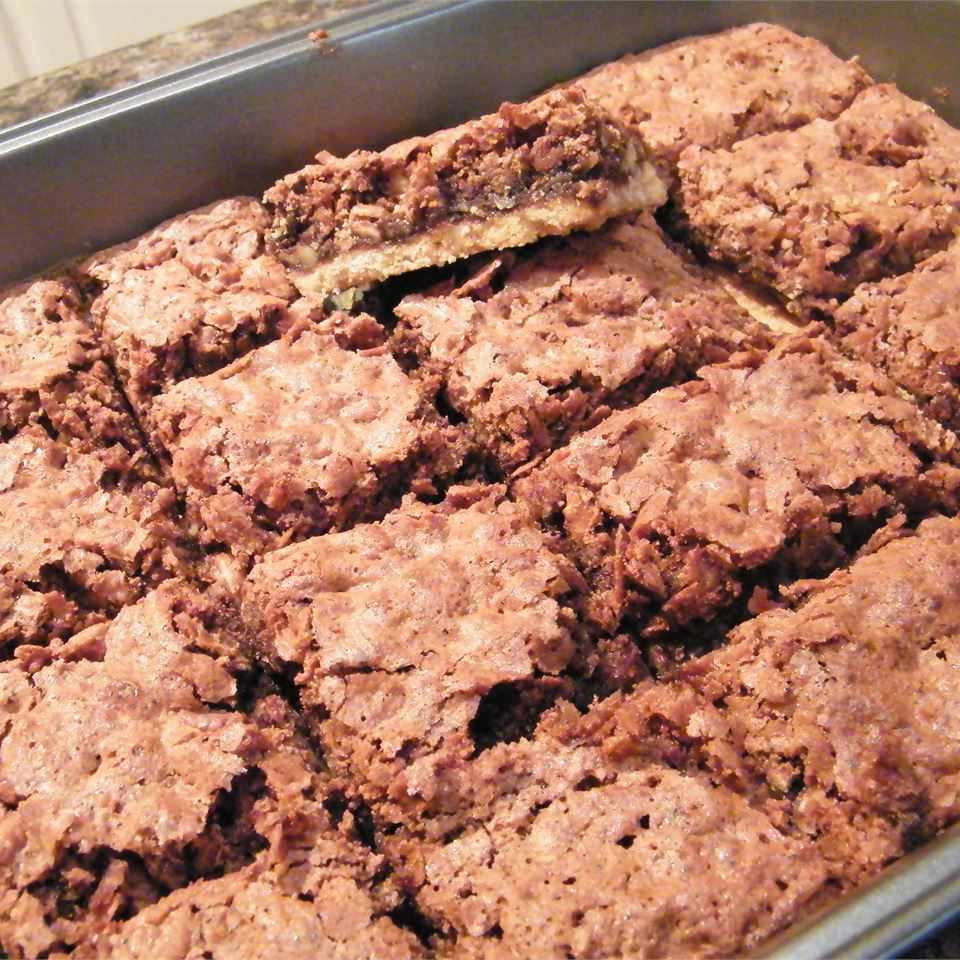 Dream Bars ii