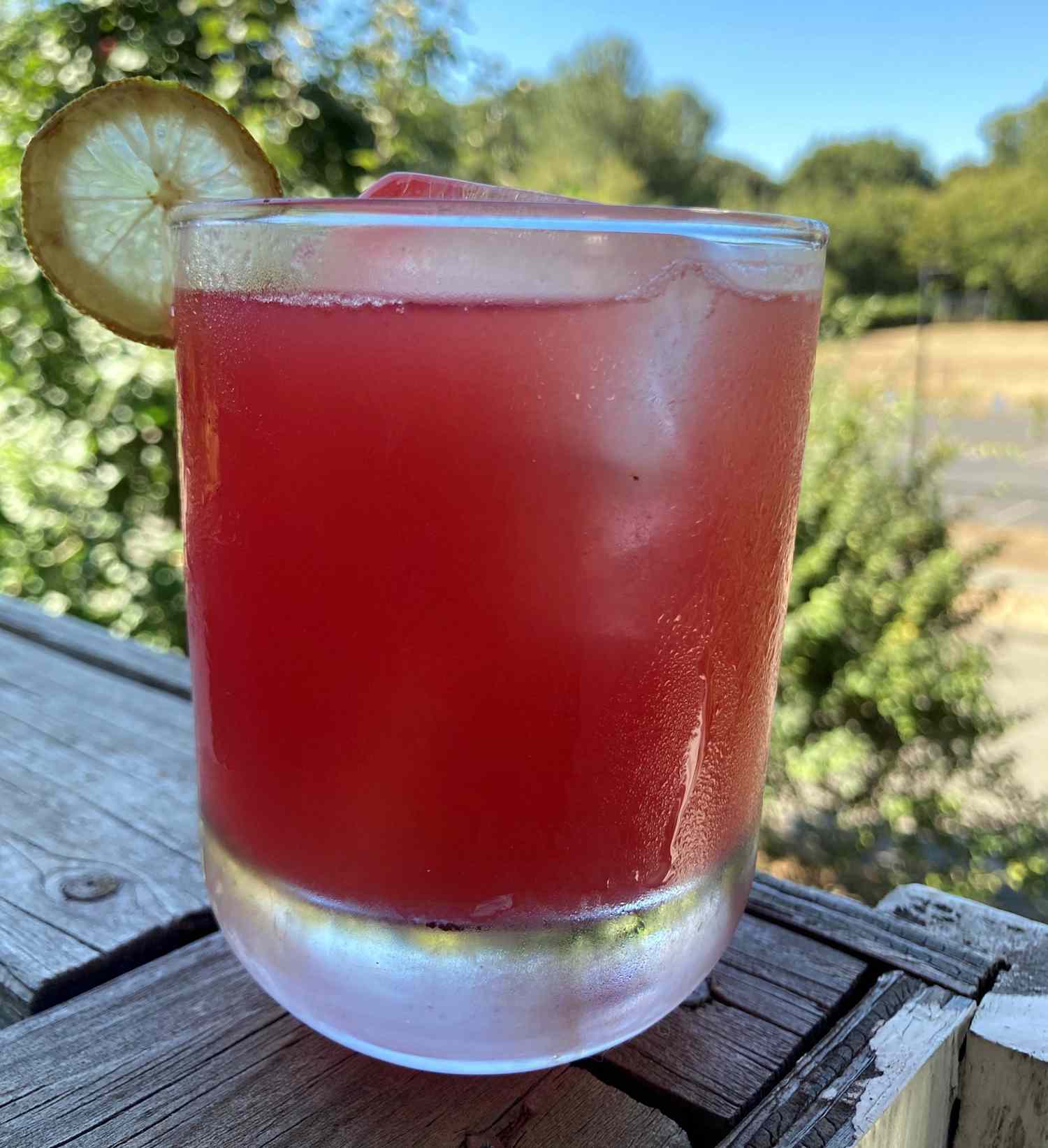 Đầu bếp Johns Watermelon Agua Fresca