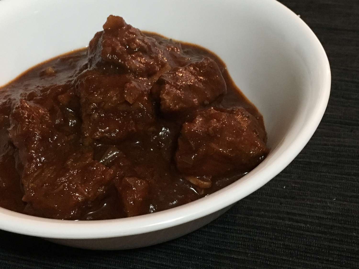 Quán rượu cổ điển Goulash (Keto)