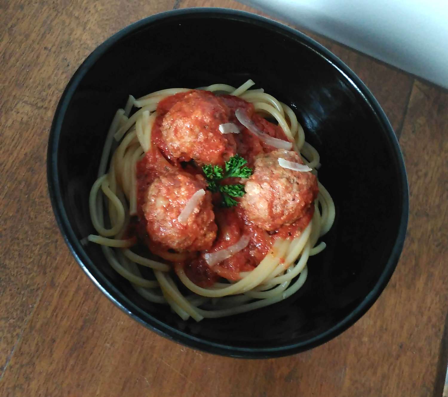 Nồi spaghetti nấu chậm