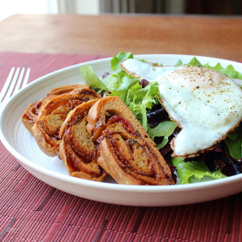 Đầu bếp Johns Salami Bread