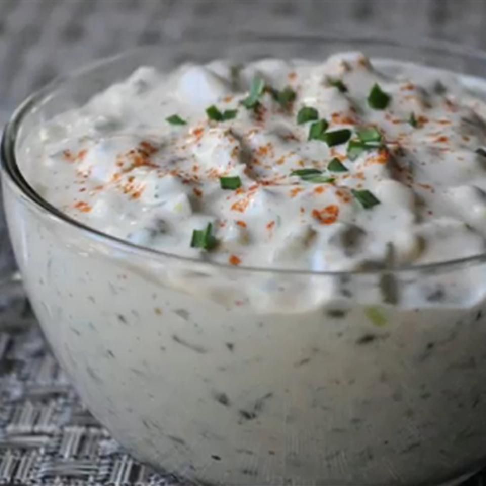 Đầu bếp Johns Remoulade 2.0