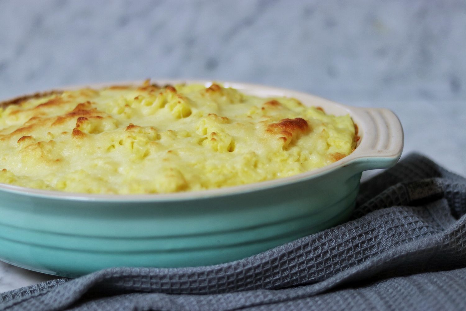 Đầu bếp Johns Shepherds Pie