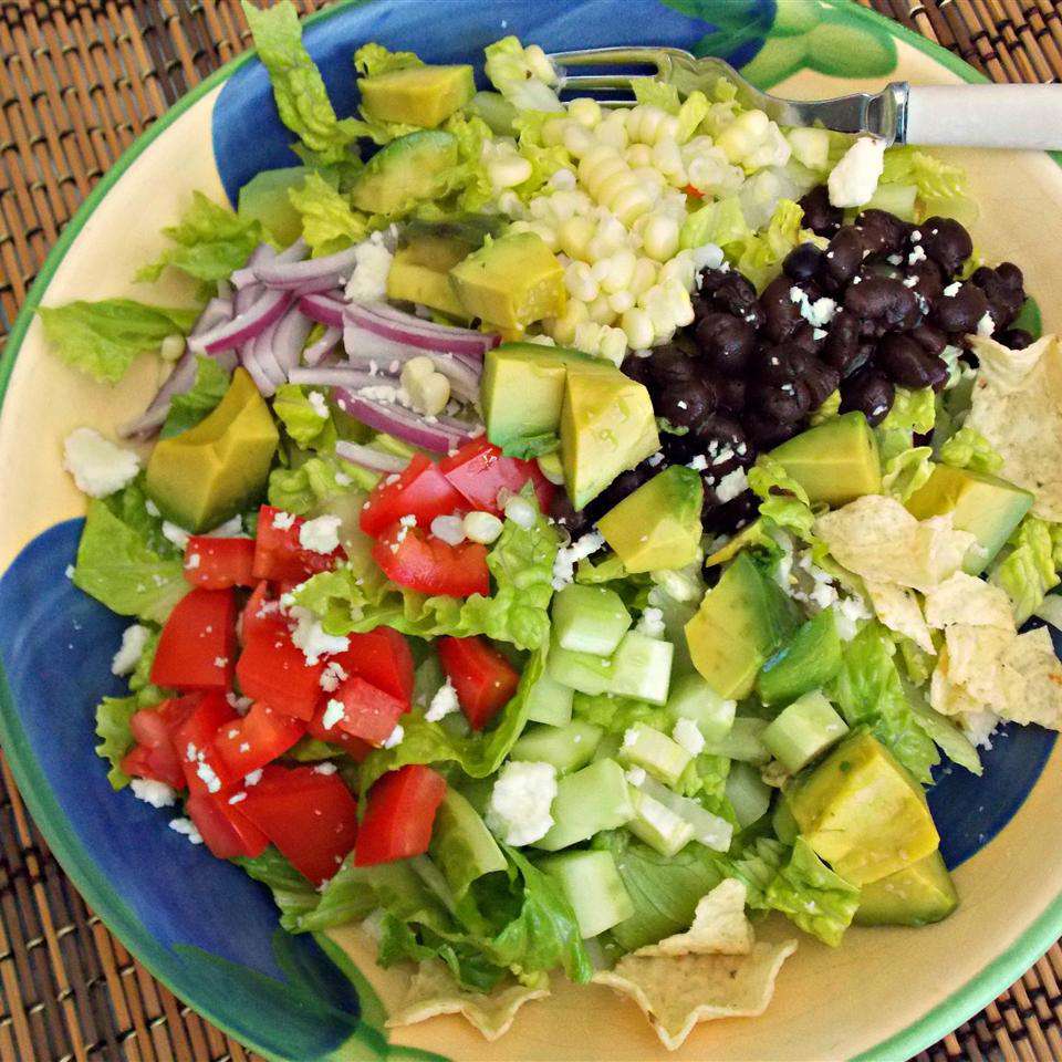 Salad Baja