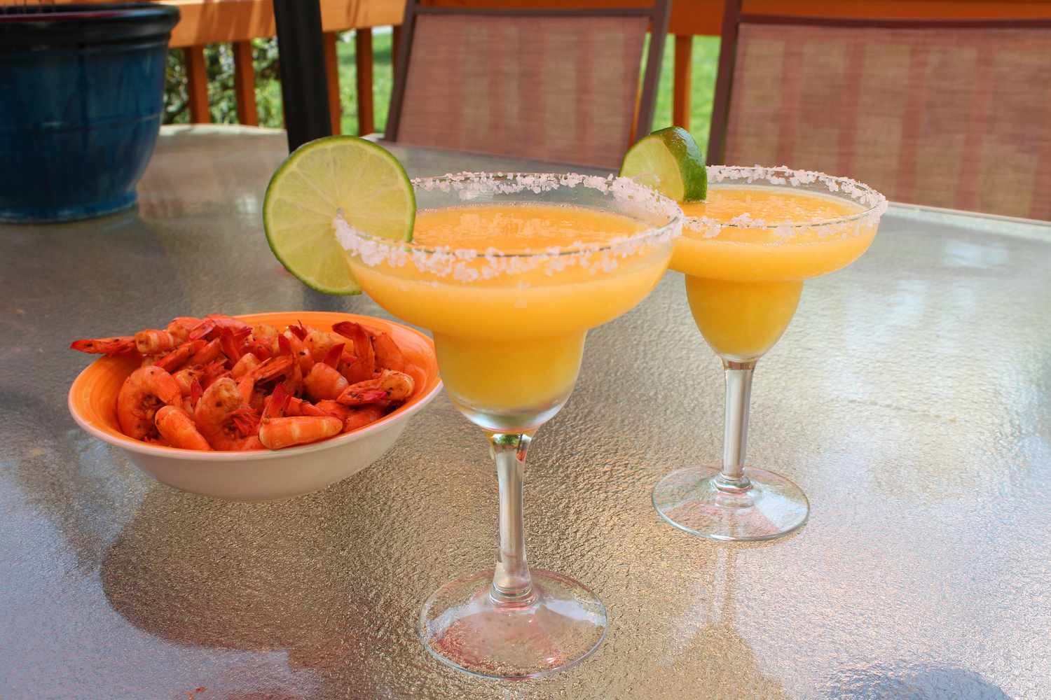 Margaritas Mango Frozen Frozen