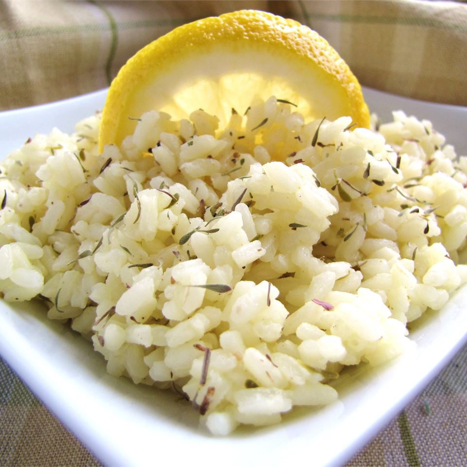 Lemon húng gạo