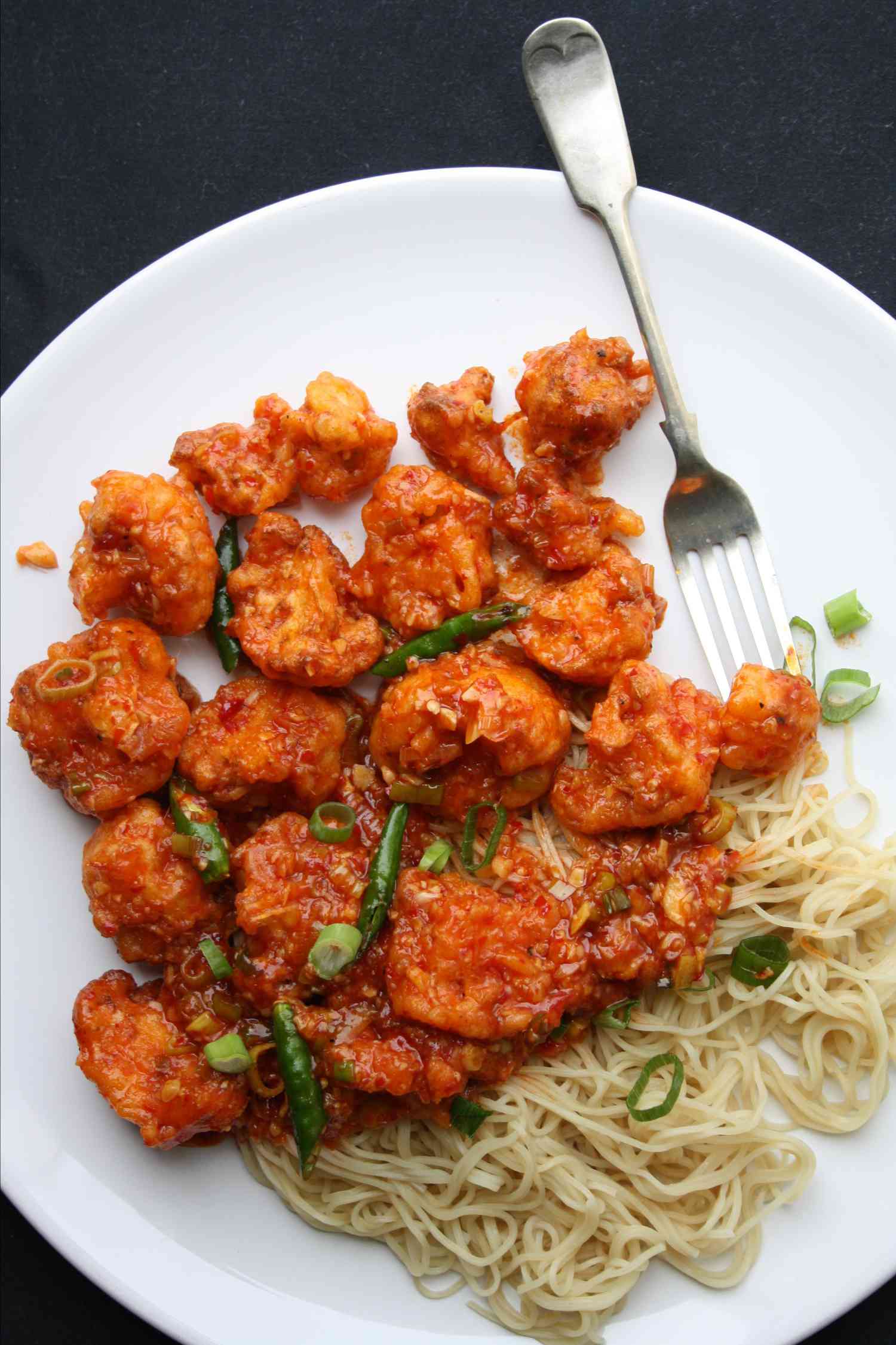 Gobi Manchurian