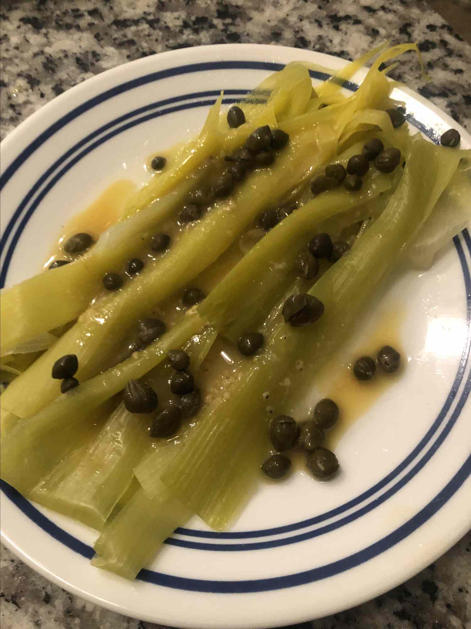 Asperge du Pauvre