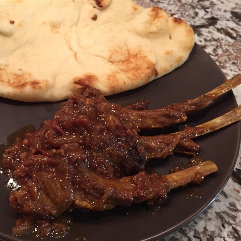 Pakistan Lamb Chops