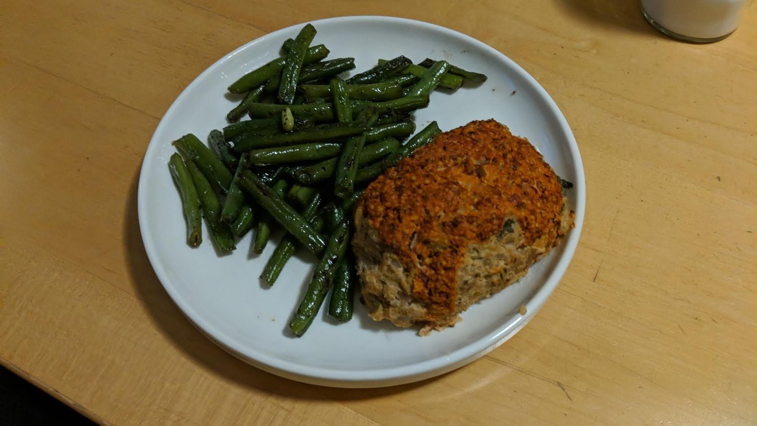 Thổ Nhĩ Kỳ, Quinoa và Zucchini mini